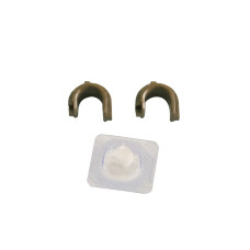 Фото Бушинги резинового вала CET P2035 (CET3687R)