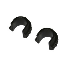 Фото Бушинги резинового вала CET M402 (CET3108R, CET3108RS)