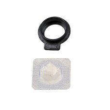 Фото Бушинг тефлонового вала CET FS-1028 2BR20180 (CET4389, CET4389R) Фото Бушинг тефлонового вала CET FS-1028 2BR20180 (CET4389, CET4389R)