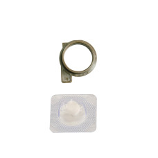 Фото Бушинг тефлонового вала CET FS-1028 2H425150 (CET6547, CET6547R) Фото Бушинг тефлонового вала CET FS-1028 2H425150 (CET6547, CET6547R)