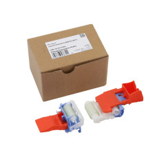 Фото Комплект роликов захвата/отделения бумаги CET M607 (CET7872R)