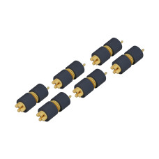 Фото Комплект роликов захвата бумаги CET WC7655 (CET7916, CET7916R)