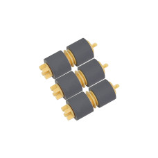 Фото Комплект роликов захвата бумаги CET WC5325 (CET7908, CET7908R)