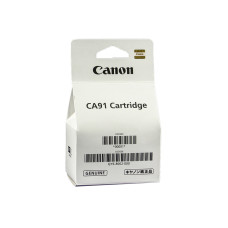Фото Зап. часть Печатающая головка Canon BJ CARTRIDGE BLACK (QY6-8002-030)