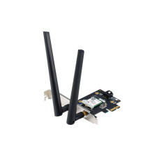 Фото Беспроводной сетевой адаптер ASUS PCE-BE92BT