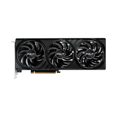 Фото Видеокарта PALIT RTX5060Ti INFINITY 3 OC 16GB (NE7506TS19T1-GB2061S)