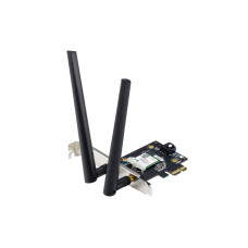 Фото Беспроводной сетевой адаптер ASUS PCE-BE6500