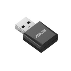 Беспроводной сетевой адаптер ASUS USB-BE92 Nano Беспроводной сетевой адаптер ASUS USB-BE92 Nano