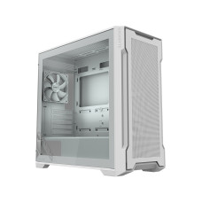 Компьютерный корпус Gigabyte GB-C102GI без Б/П