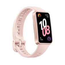 Фото Умный браслет Huawei Band 10 NOR-B19 Pink Фото Умный браслет Huawei Band 10 NOR-B19 Pink