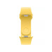 Фото Сменный браслет Xiaomi TPU Quick Release Strap Lemon yellow