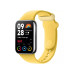 Сменный браслет Xiaomi TPU Quick Release Strap Lemon yellow Сменный браслет Xiaomi TPU Quick Release Strap Lemon yellow