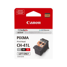 Фото Зап. Часть Печатающая головка Canon PRINTHEAD CH-41L EMB (4662C001AA)