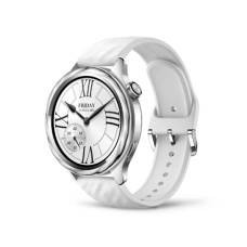 Фото Комплект из ремешка и безеля для часов Xiaomi Watch S4 Bezel and Strap Kit-Liquid Silver Фото Комплект из ремешка и безеля для часов Xiaomi Watch S4 Bezel and Strap Kit-Liquid Silver