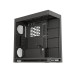 Фото Компьютерный корпус HAVN HS 420 BK без Б/П