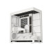 Компьютерный корпус HAVN HS 420 VGPU WH без Б/П Компьютерный корпус HAVN HS 420 VGPU WH без Б/П