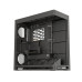 Фото Компьютерный корпус HAVN HS 420 VGPU BK без Б/П
