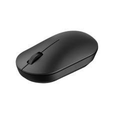 Фото Мышь Xiaomi Wireless Mouse Lite 2 Black GL