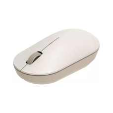 Фото Мышь Xiaomi Wireless Mouse Lite 2 White GL