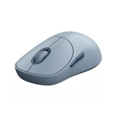 Фото Мышь Xiaomi Wireless Mouse 3 Blue GL