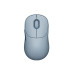 Фото Мышь Xiaomi Wireless Mouse 3 Blue GL