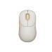Мышь Xiaomi Wireless Mouse 3 White GL