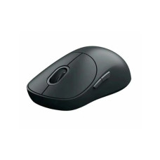 Фото Мышь Xiaomi Wireless Mouse 3 Black GL