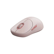Фото Мышь Xiaomi Wireless Mouse 3 Pink GL