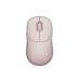 Фото Мышь Xiaomi Wireless Mouse 3 Pink GL Фото Мышь Xiaomi Wireless Mouse 3 Pink GL