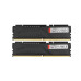 Комплект модулей памяти Kingston FURY Beast KF560C36BBEK2-64 DDR5 64GB (Kit 2x32GB) 6000MHz Комплект модулей памяти Kingston FURY Beast KF560C36BBEK2-64 DDR5 64GB (Kit 2x32GB) 6000MHz