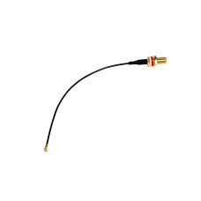 Фото Интерфейсный кабель MikroTik ACSMAUFL