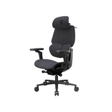 Фото Игровое компьютерное кресло ThunderX3 FLEX Pro-Loft Dark Grey