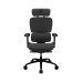 Фото Игровое компьютерное кресло ThunderX3 XTC-Loft Dark Grey