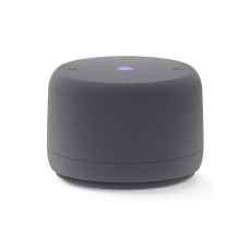 Фото Яндекс Станция Лайт 2 с Алисой без часов, 6Вт, Графит Фото Яндекс Станция Лайт 2 с Алисой без часов, 6Вт, Графит