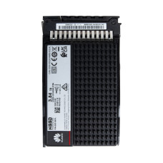 Фото Твердотельный накопитель SSD Huawei L1-25-SSD3840G 3,84TB SAS 2.5