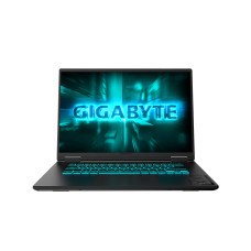 Ноутбук Gigabyte Gaming A16 16