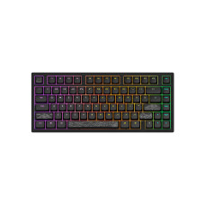 Клавиатура Dark Project ALU81A Terra Nostra Black Клавиатура Dark Project ALU81A Terra Nostra Black