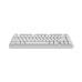 Фото Клавиатура Dark Project ALU81A Terra Nova White Фото Клавиатура Dark Project ALU81A Terra Nova White