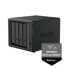 Система хранения данных (сервер) Synology DS425+ Система хранения данных (сервер) Synology DS425+