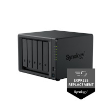 Система хранения данных (сервер) Synology DS1525+ Система хранения данных (сервер) Synology DS1525+