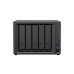 Система хранения данных (сервер) Synology DS1525+ Система хранения данных (сервер) Synology DS1525+