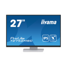 Фото Монитор iiyama ProLite PLT2752M T2752MSC-W1 27
