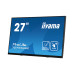Фото Монитор iiyama ProLite PLT2755Q T2755QSC-B1 27 Фото Монитор iiyama ProLite PLT2755Q T2755QSC-B1 27