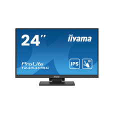 Фото Монитор iiyama ProLite PL2454M T2454MSC-B2AG 24