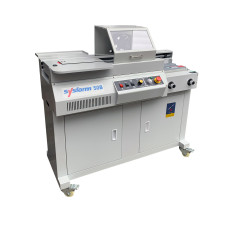 Фото Термоклеевая переплётная машина Sysform Perfect Binder 50A