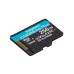 Карта памяти Kingston SDCG4/256GBSP Canvas Go Plus A2 U3 V30 256GB Карта памяти Kingston SDCG4/256GBSP Canvas Go Plus A2 U3 V30 256GB