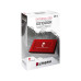 Фото Внешний SSD диск Kingston 2TB XS1000 Красный Фото Внешний SSD диск Kingston 2TB XS1000 Красный