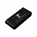Фото Внешний SSD диск Kingston 2TB XS1000 Темный Фото Внешний SSD диск Kingston 2TB XS1000 Темный