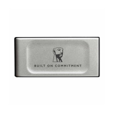 Внешний SSD диск Kingston 2TB XS2000 Серый