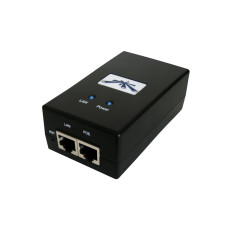 Фото PoE адаптер Ubiquiti POE-24-24W